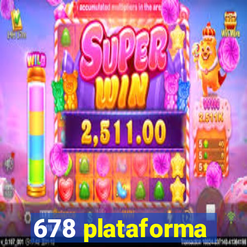 678 plataforma